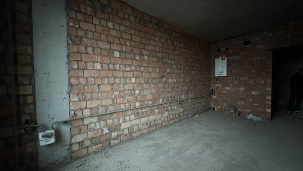 Продам однокомнатную (1-комн.) квартиру, Кешокова ул, 81, Нальчик г