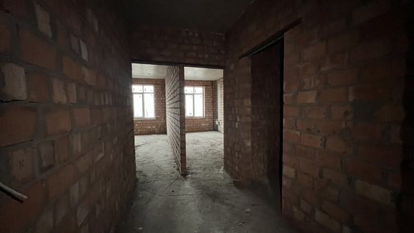 Продам однокомнатную (1-комн.) квартиру, Кешокова ул, 81, Нальчик г