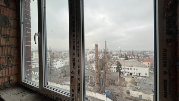 Продам однокомнатную (1-комн.) квартиру, Кешокова ул, 81, Нальчик г