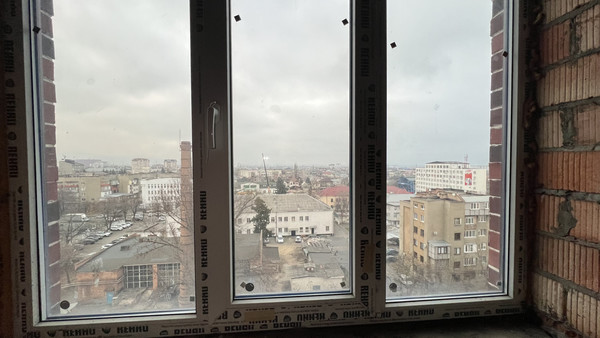 Продам однокомнатную (1-комн.) квартиру, Кешокова ул, 81, Нальчик г