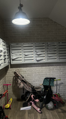 Продам однокомнатную (1-комн.) квартиру, Кешокова ул, 81, Нальчик г