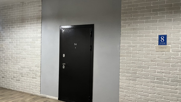 Продам однокомнатную (1-комн.) квартиру, Кешокова ул, 81, Нальчик г