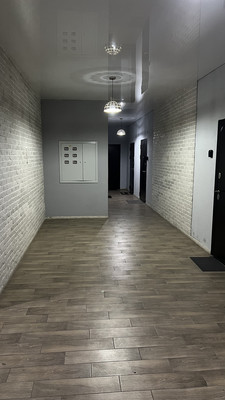 Продам однокомнатную (1-комн.) квартиру, Кешокова ул, 81, Нальчик г