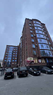 Продам однокомнатную (1-комн.) квартиру, Кешокова ул, 81, Нальчик г