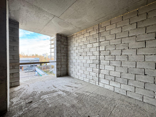 Продам однокомнатную (1-комн.) квартиру, Чернышевского ул, 197к4, Нальчик г