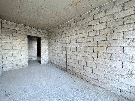 Продам однокомнатную (1-комн.) квартиру, Чернышевского ул, 197к4, Нальчик г