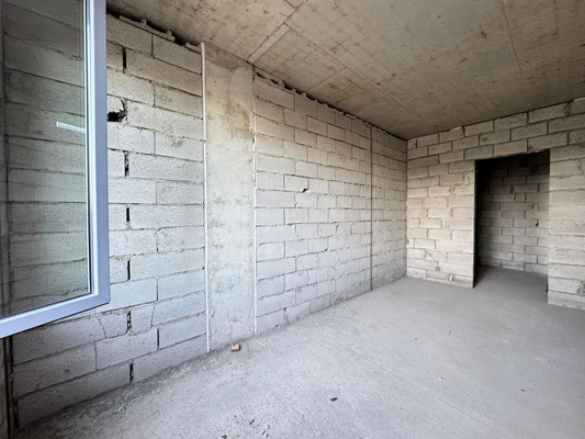 Продам однокомнатную (1-комн.) квартиру, Чернышевского ул, 197к4, Нальчик г