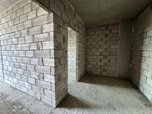 Продам однокомнатную (1-комн.) квартиру, Чернышевского ул, 197к4, Нальчик г