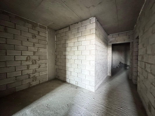 Продам однокомнатную (1-комн.) квартиру, Чернышевского ул, 197к4, Нальчик г