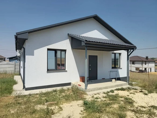 Продам дом, Отар ул, Ана-Юрт с, 0 км от города