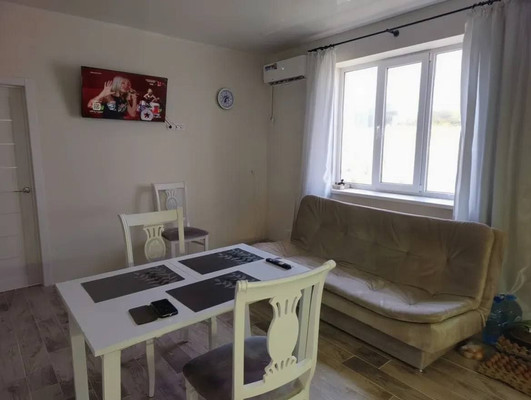 Продам дом, Отар ул, Ана-Юрт с, 0 км от города