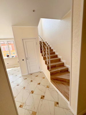 Продам таунхаус, Казачья ул, Северская ст-ца, 0 км от города