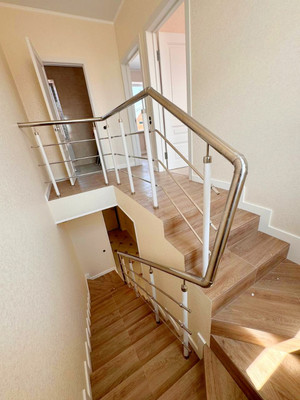 Продам таунхаус, Казачья ул, Северская ст-ца, 0 км от города