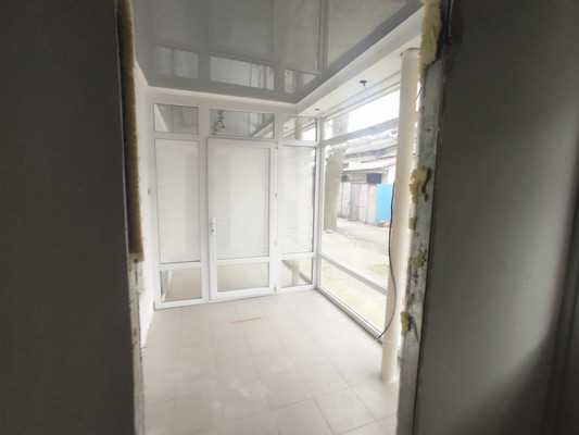 Продам коммерческое помещение 60 м2, Пушкина ул, 12, Симферополь г