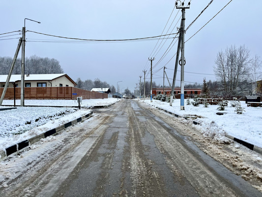 Продам участок 15,59 соток, Фермерское хоз., объединения Векшино-3 тер, Векшино д, 0 км от города