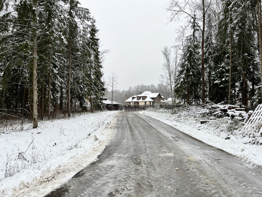 Продам участок 15,59 соток, Фермерское хоз., объединения Векшино-3 тер, Векшино д, 0 км от города