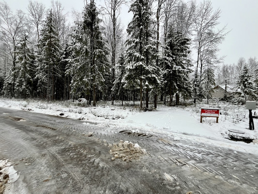 Продам участок 15,59 соток, Фермерское хоз., объединения Векшино-3 тер, Векшино д, 0 км от города