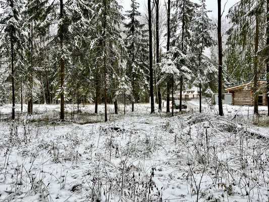 Продам участок 15,59 соток, Фермерское хоз., объединения Векшино-3 тер, Векшино д, 0 км от города