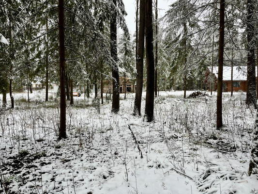 Продам участок 15,59 соток, Фермерское хоз., объединения Векшино-3 тер, Векшино д, 0 км от города