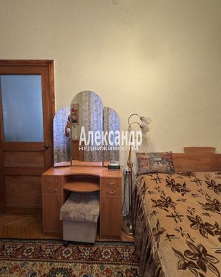 Продам трехкомнатную (3-комн.) квартиру, Большой П.С. пр-кт, 69, Санкт-Петербург г