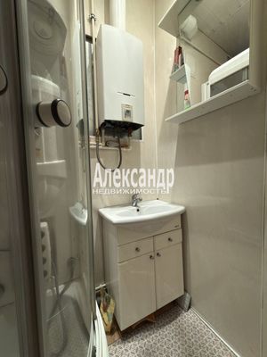 Продам трехкомнатную (3-комн.) квартиру, Большой П.С. пр-кт, 69, Санкт-Петербург г