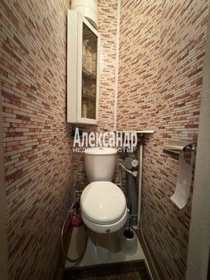 Продам трехкомнатную (3-комн.) квартиру, Большой П.С. пр-кт, 69, Санкт-Петербург г