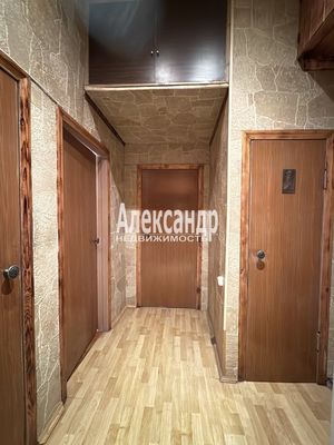 Продам трехкомнатную (3-комн.) квартиру, Большой П.С. пр-кт, 69, Санкт-Петербург г