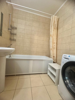 Продам однокомнатную (1-комн.) квартиру, Парашютная ул, 61к4, Санкт-Петербург г