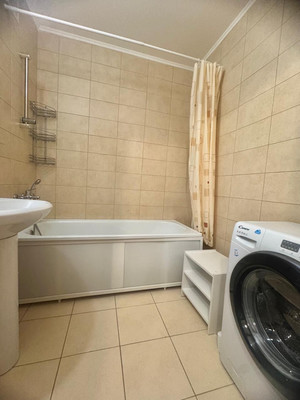 Продам однокомнатную (1-комн.) квартиру, Парашютная ул, 61к4, Санкт-Петербург г