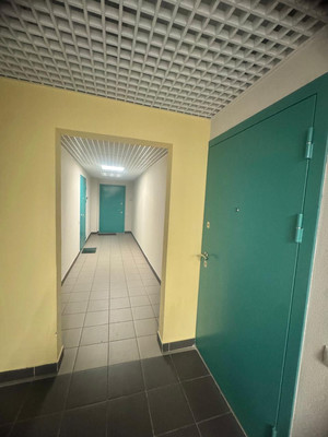 Продам однокомнатную (1-комн.) квартиру, Парашютная ул, 61к4, Санкт-Петербург г