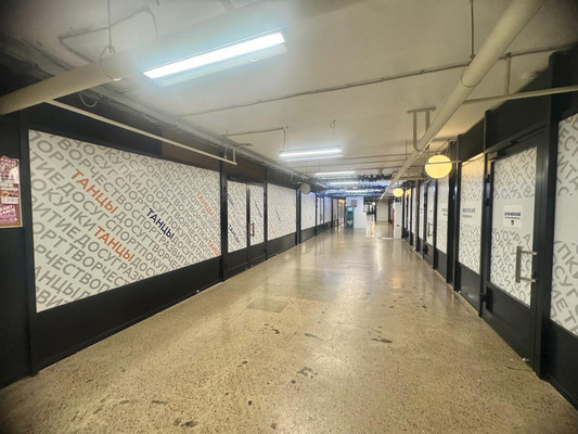 Продам однокомнатную (1-комн.) квартиру, Парашютная ул, 61к4, Санкт-Петербург г