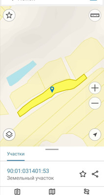 Продам участок 2 соток, ИЖС, Почтовое пгт, 0 км от города