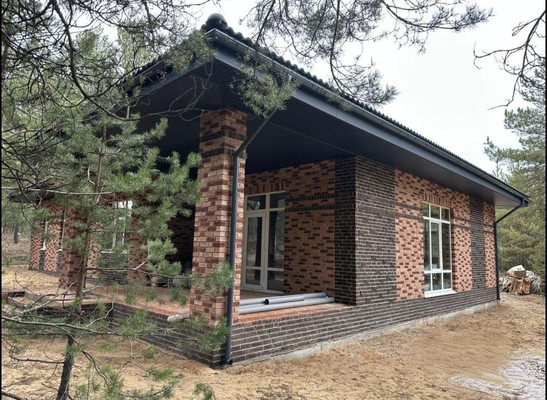 Продам дом, Окское с/п, 0 км от города