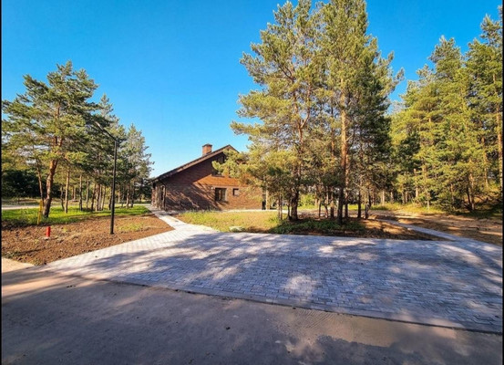 Продам дом, Окское с/п, 0 км от города