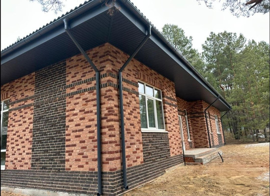 Продам дом, Окское с/п, 0 км от города