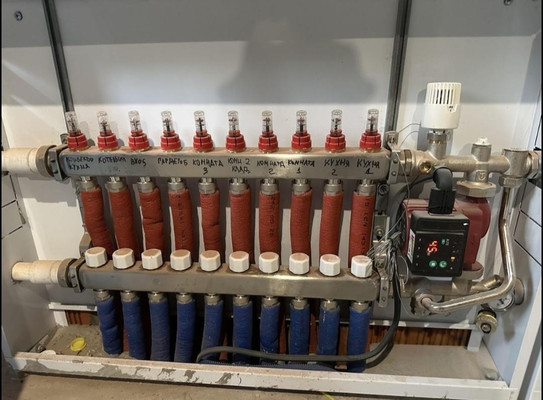 Продам дом, Окское с/п, 0 км от города