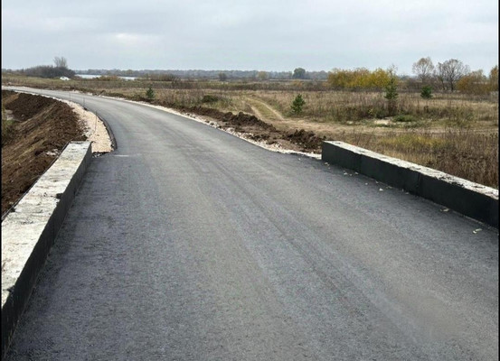 Продам дом, Окское с/п, 0 км от города