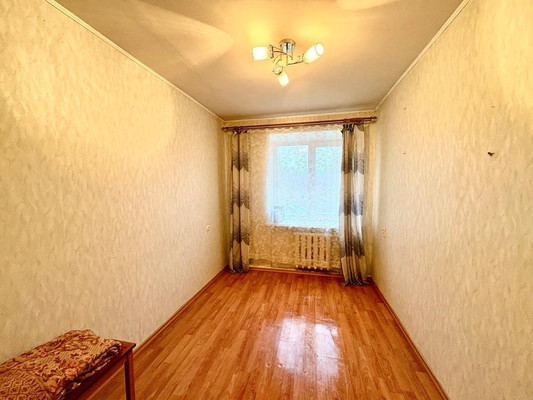 Продам комнату в 2-комн. квартире, Центральная ул, 2, Кузнецово д