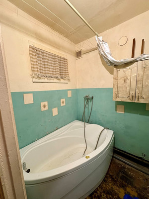 Продам комнату в 2-комн. квартире, Центральная ул, 2, Кузнецово д