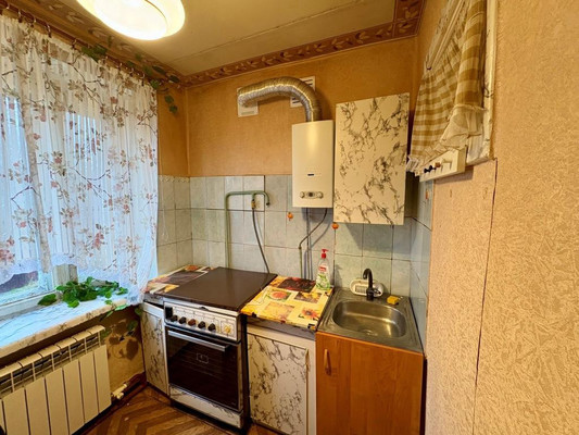 Продам комнату в 2-комн. квартире, Центральная ул, 2, Кузнецово д