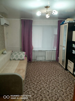 Продам однокомнатную (1-комн.) квартиру, Ленина ул, 87, Волгодонск г