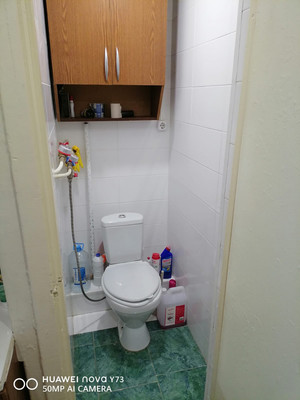 Продам однокомнатную (1-комн.) квартиру, Ленина ул, 87, Волгодонск г