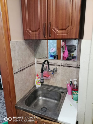 Продам однокомнатную (1-комн.) квартиру, Ленина ул, 87, Волгодонск г