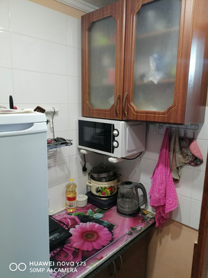 Продам однокомнатную (1-комн.) квартиру, Ленина ул, 87, Волгодонск г