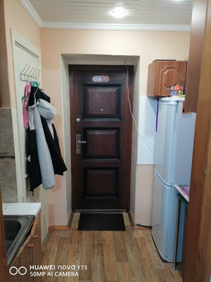 Продам однокомнатную (1-комн.) квартиру, Ленина ул, 87, Волгодонск г