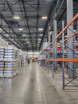 Сдам склад 2 000 м2, Заборье (Востряково мкр.) ул, 14, Домодедово г