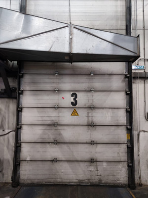 Сдам склад 2 000 м2, Заборье (Востряково мкр.) ул, 14, Домодедово г