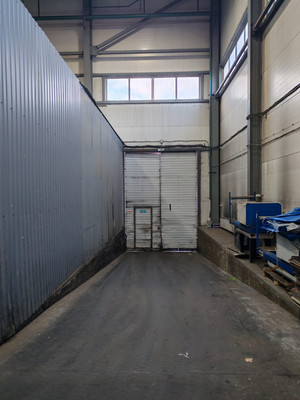 Сдам склад 2 000 м2, Заборье (Востряково мкр.) ул, 14, Домодедово г