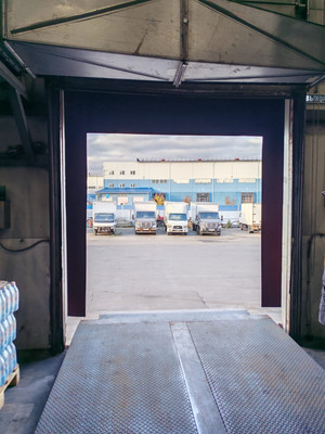 Сдам склад 2 000 м2, Заборье (Востряково мкр.) ул, 14, Домодедово г