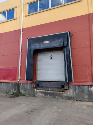 Сдам склад 2 000 м2, Заборье (Востряково мкр.) ул, 14, Домодедово г